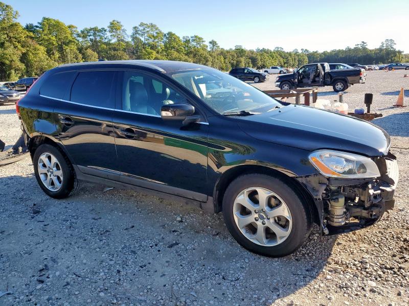 2013 VOLVO XC60 3.2 - YV4952DL5D2451389
