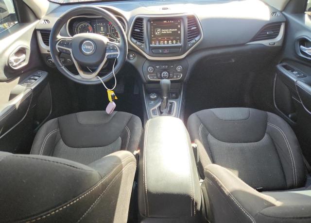 2016 JEEP CHEROKEE L #3277319354