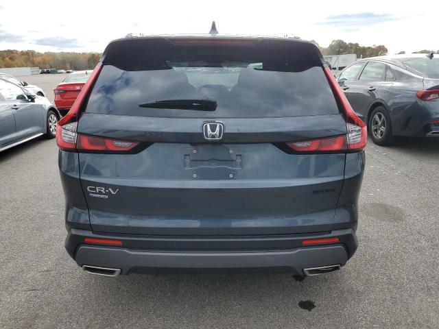 2023 HONDA CR-V SPORT - 7FARS6H59PE019957