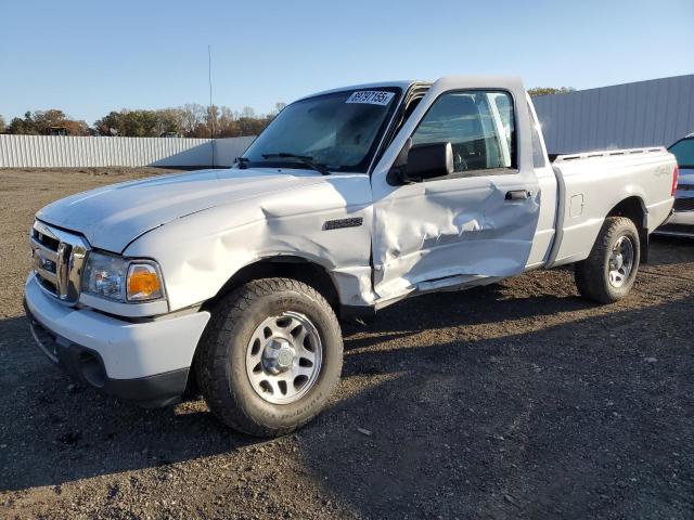 Global Auto Auctions: 2011 FORD RANGER SUP