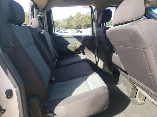 2006 NISSAN TITAN XE #3297077491