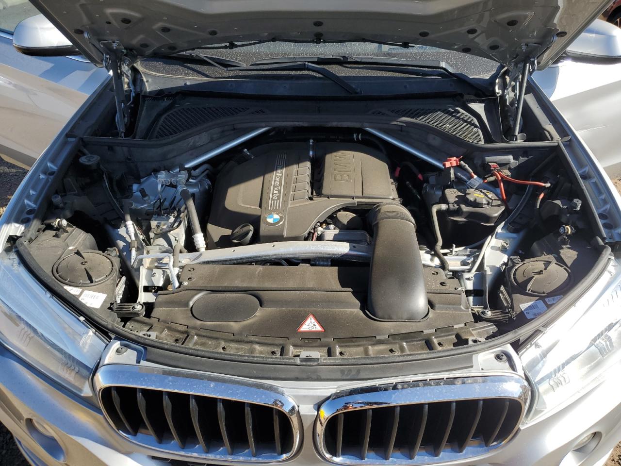 BMW X5 XDRIVE35I