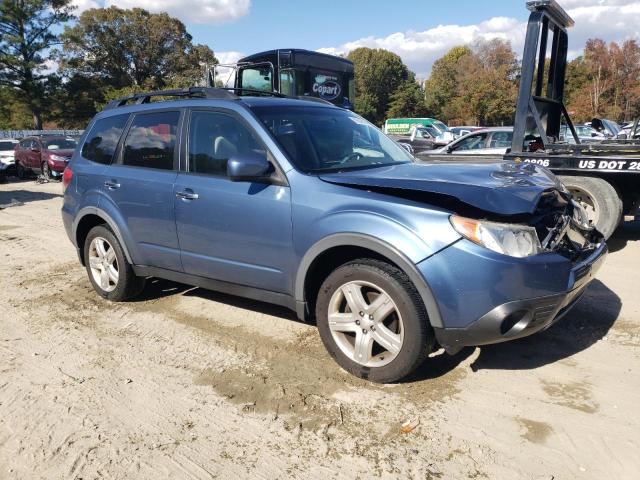 2010 SUBARU FORESTER 2 #3282412291
