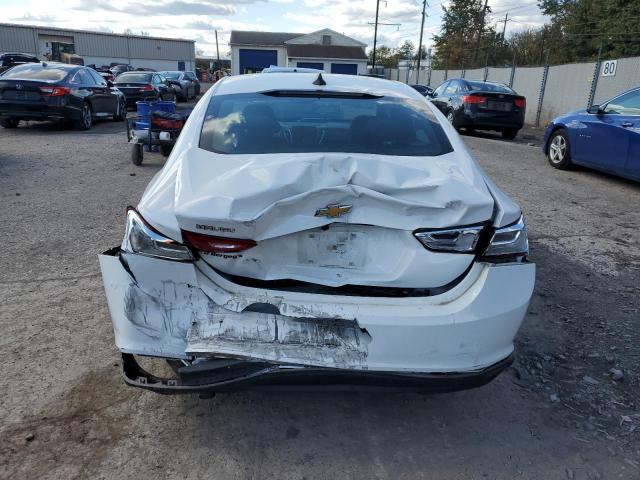 2020 CHEVROLET MALIBU LS 1G1ZB5ST6LF015215