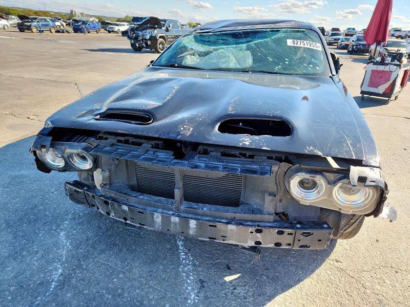2018 DODGE CHALLENGER #3304658909
