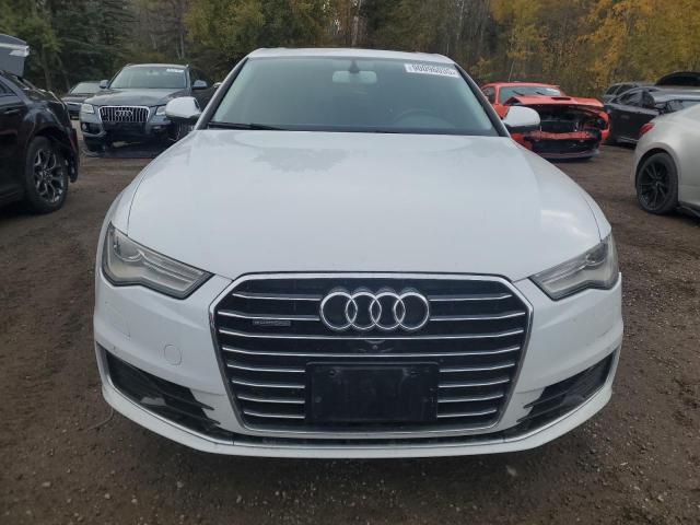 2016 AUDI A6 PRESTIG - WAUHGAFC1GN026929
