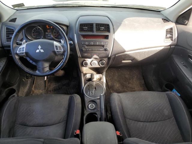 2013 MITSUBISHI OUTLANDER SPORT SE - 4A4AR4AU9DE015732