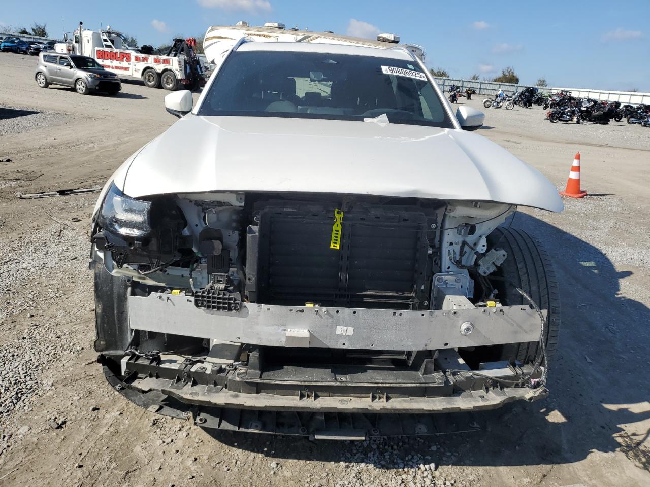 MAZDA CX-90 PREMIUM PLUS