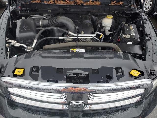 2017 RAM 1500 SLT - 3C6RR7LT5HG523203