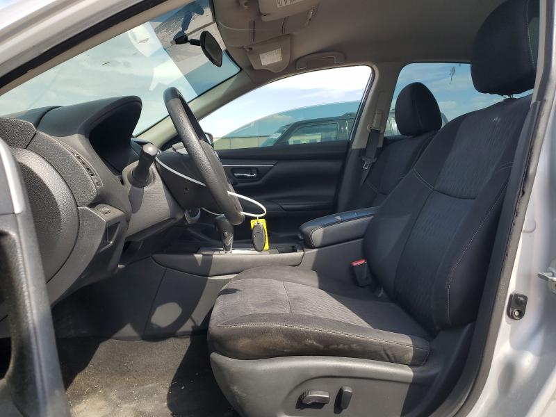 2017 NISSAN ALTIMA 2.5 - 1N4AL3AP0HN350578