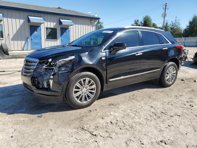 Global Auto Auctions: 2019 CADILLAC XT5 LUXURY