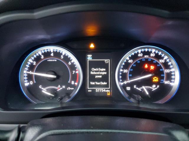 2019 TOYOTA HIGHLANDER - 5TDKZRFH0KS573593