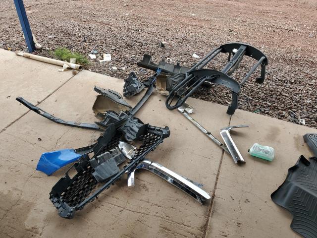 2020 TOYOTA TUNDRA CRE - 5TFDY5F12LX926161