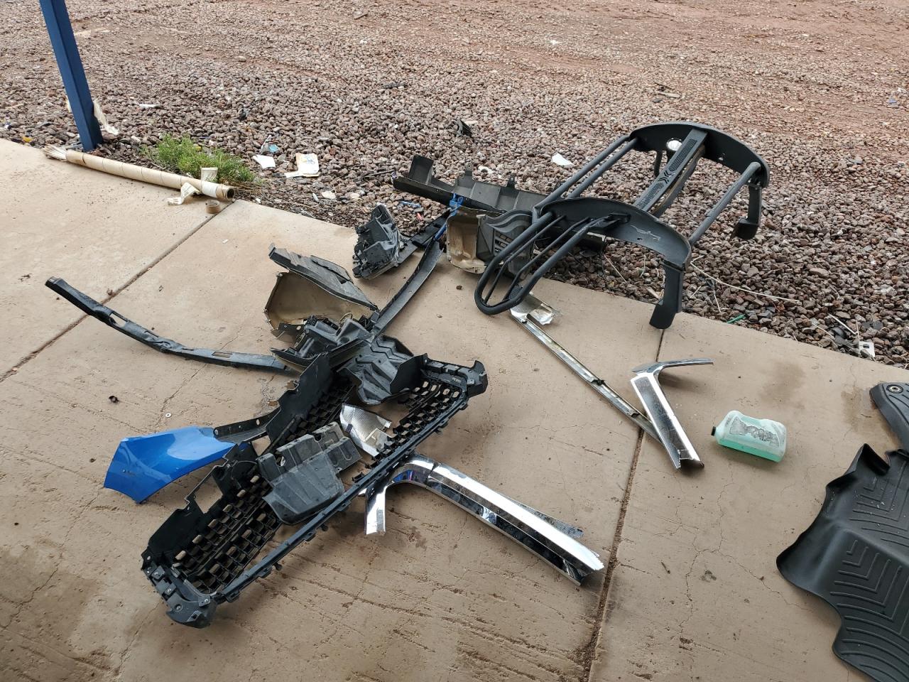 TOYOTA TUNDRA CREWMAX SR5