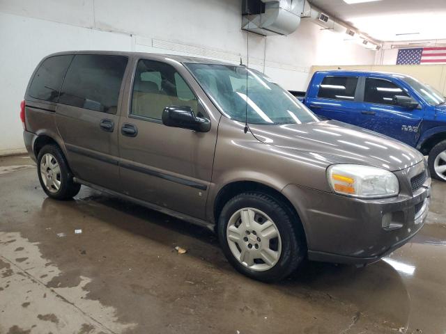 2008 CHEVROLET UPLANDER L #3278645931