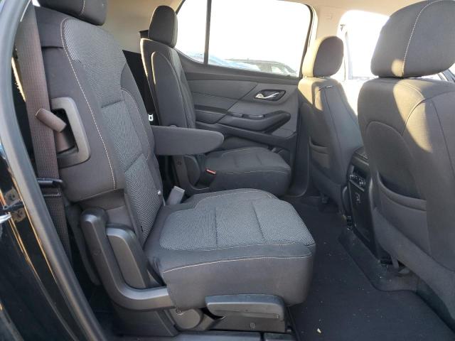 2021 CHEVROLET TRAVERSE LT 1GNEVGKW2MJ193146