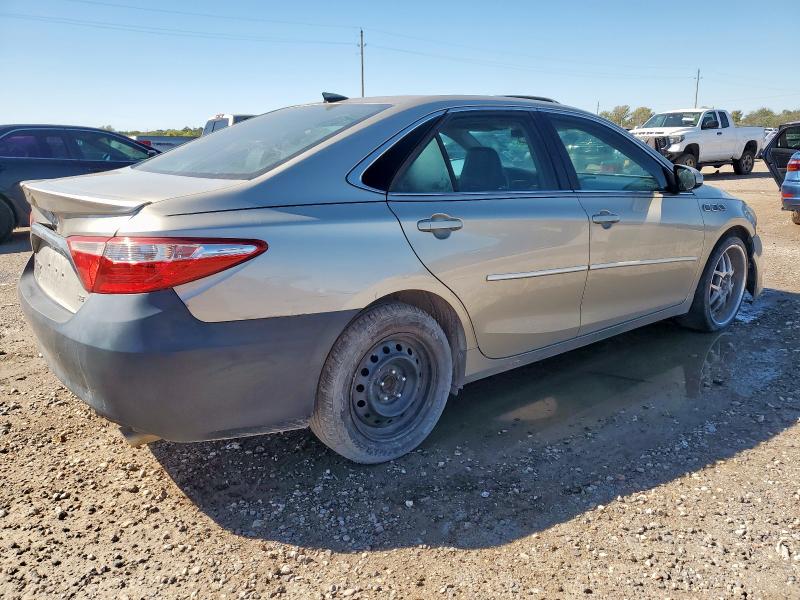 2017 TOYOTA CAMRY SE #3278673771
