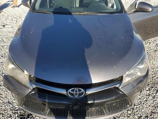 2017 TOYOTA CAMRY LE #3317763080