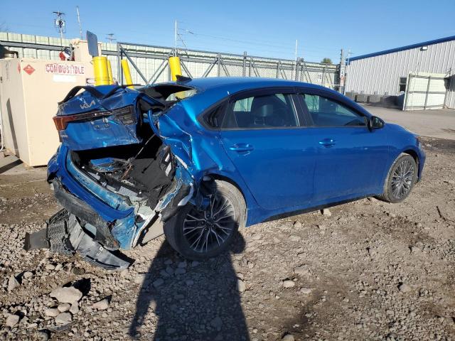 2023 KIA FORTE GT L - 3KPF54AD4PE552929