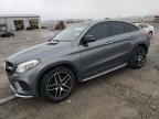 Lot #3316836713 2017 MERCEDES-BENZ GLE COUPE