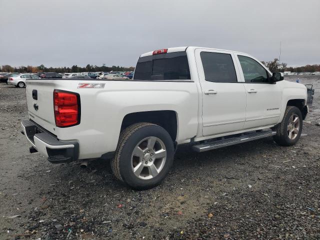 2017 CHEVROLET SILVERADO - 3GCUKREC8HG402925