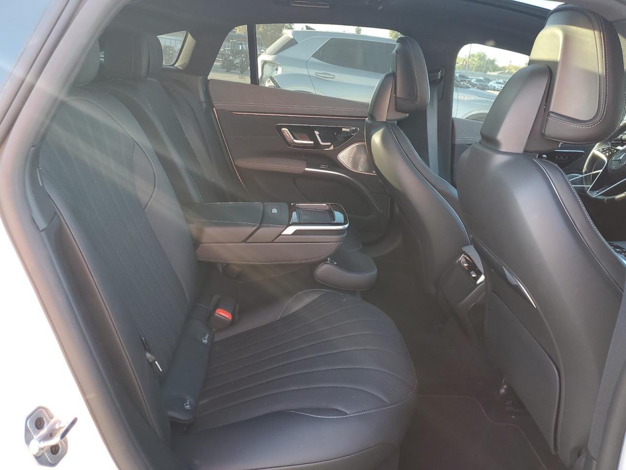 MERCEDES-BENZ EQS 450 4MATIC