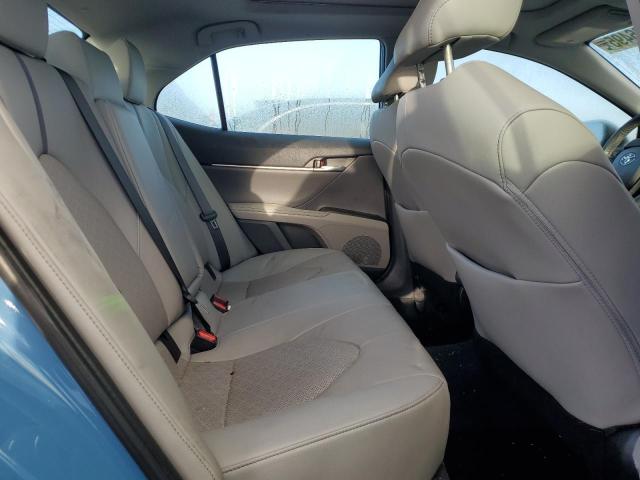 2023 TOYOTA CAMRY XSE - 4T1K61AKXPU107911