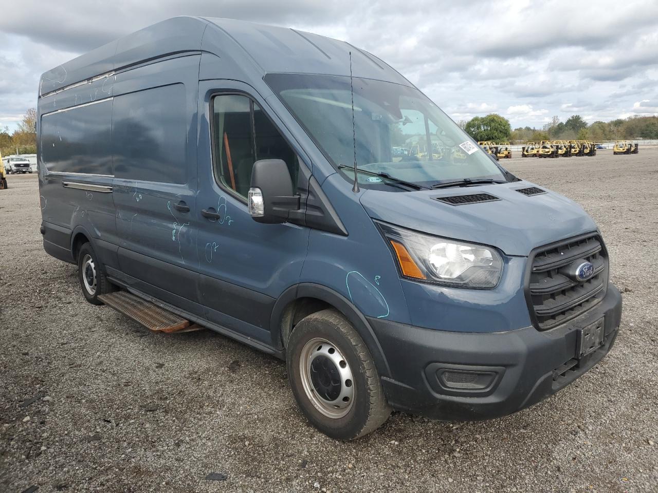 FORD TRANSIT T-250