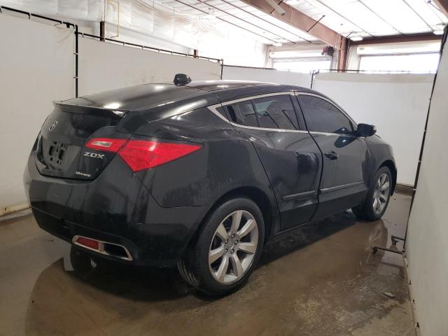 2011 ACURA ZDX TECHNO #3310435307