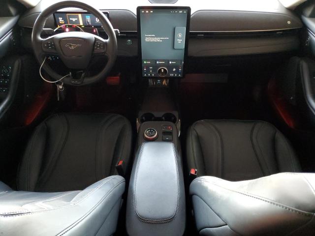 2023 FORD MUSTANG MA 3FMTK3SU6PMA69996