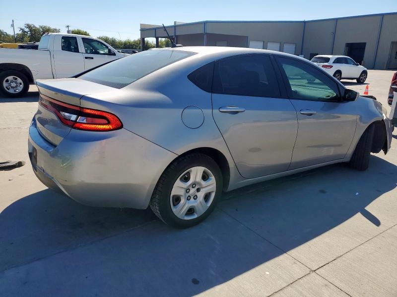 2015 DODGE DART SE - 1C3CDFAA3FD331513