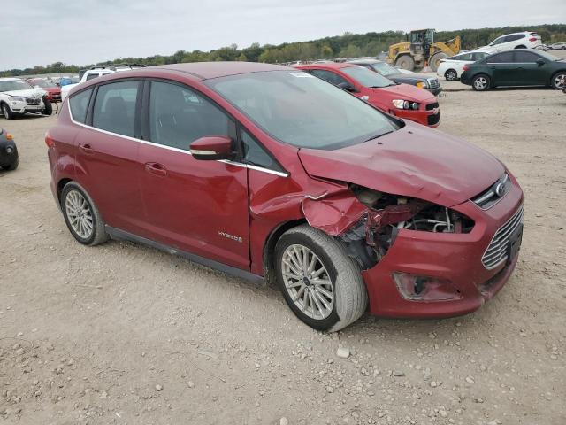 2015 FORD C-MAX SEL #3281843462