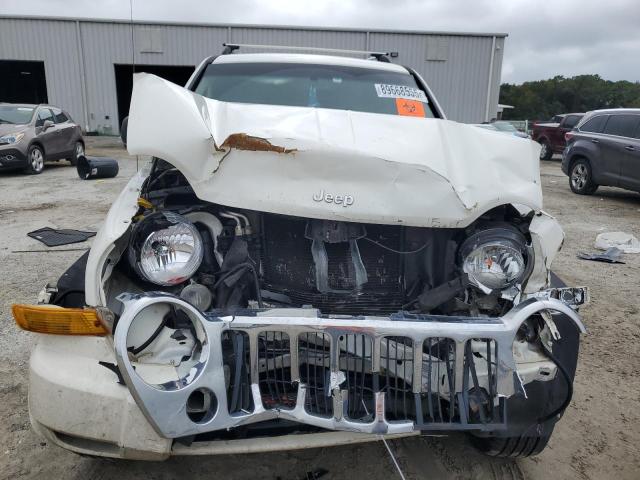 2006 JEEP LIBERTY LI #3294509512