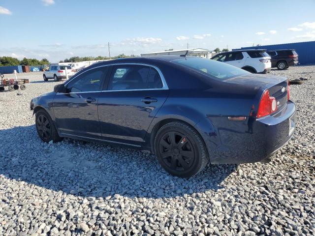 2010 CHEVROLET MALIBU 1LT - 1G1ZC5EB4A4135880
