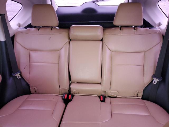 2015 HONDA CR-V LX #3286608154