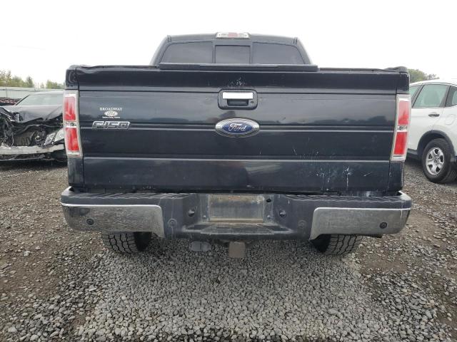 2013 FORD F150 SUPER - 1FTFW1ET7DFC63560