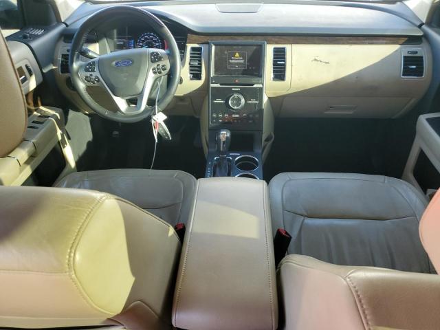 2014 FORD FLEX LIMIT - 2FMGK5D87EBD19502