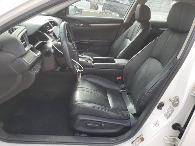 2017 HONDA CIVIC TOUR #3284669334