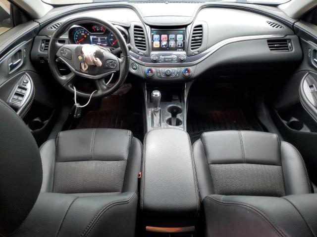 2018 CHEVROLET IMPALA LT - 2G1105S30J9141109