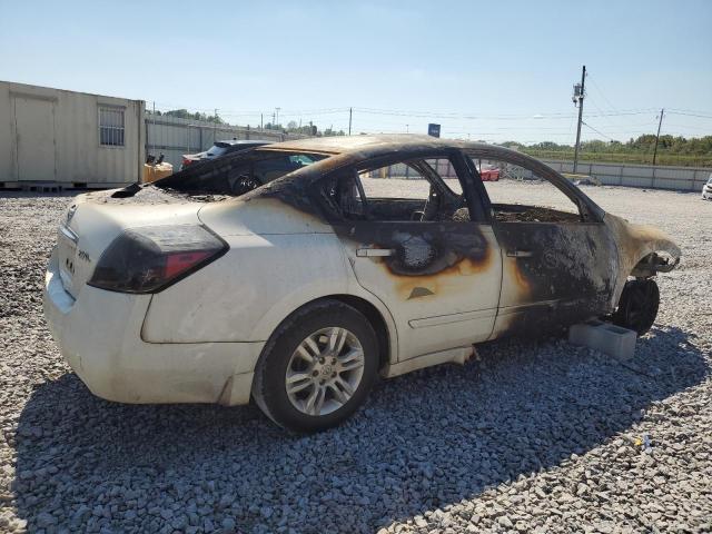 2011 NISSAN ALTIMA BAS #3286736319