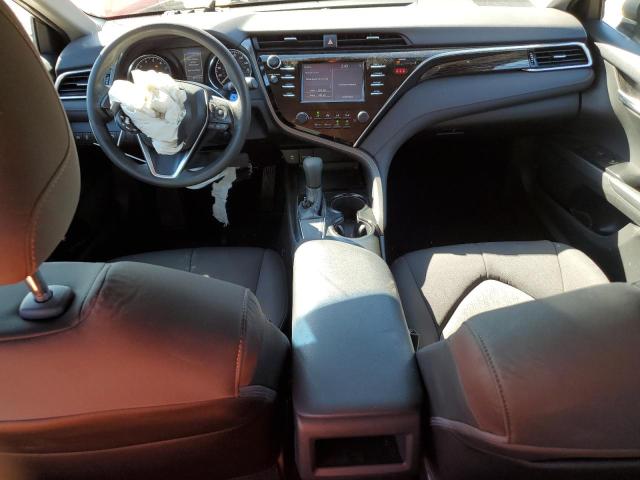 2018 TOYOTA CAMRY L 4T1B11HK5JU604232