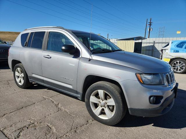 2016 JEEP COMPASS SP - 1C4NJDBBXGD556716