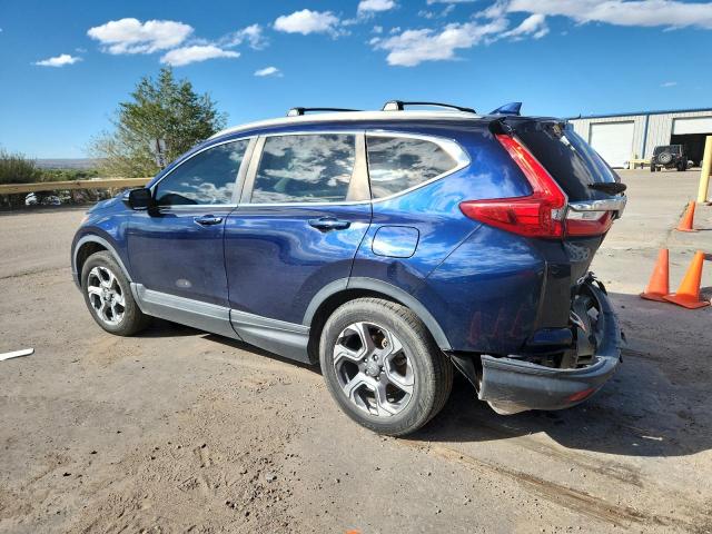 2017 HONDA CR-V EX - 2HKRW2H58HH667883