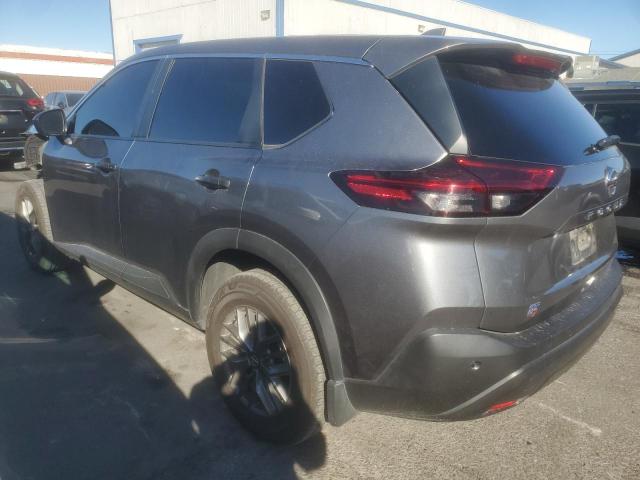2021 NISSAN ROGUE S #3297127490