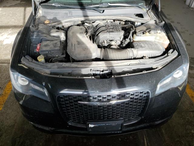 2016 CHRYSLER 300 S #3305432432