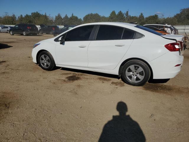 2017 CHEVROLET CRUZE LS #3286665311