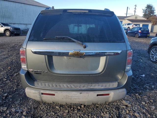 2006 CHEVROLET EQUINOX LS #3297148535
