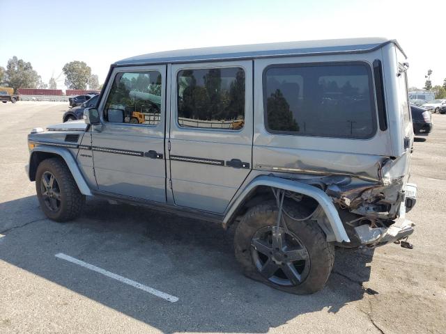 2007 MERCEDES-BENZ G 500 #3264609976
