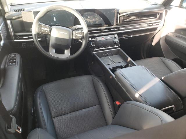 2024 HYUNDAI SANTA FE X #3296432672