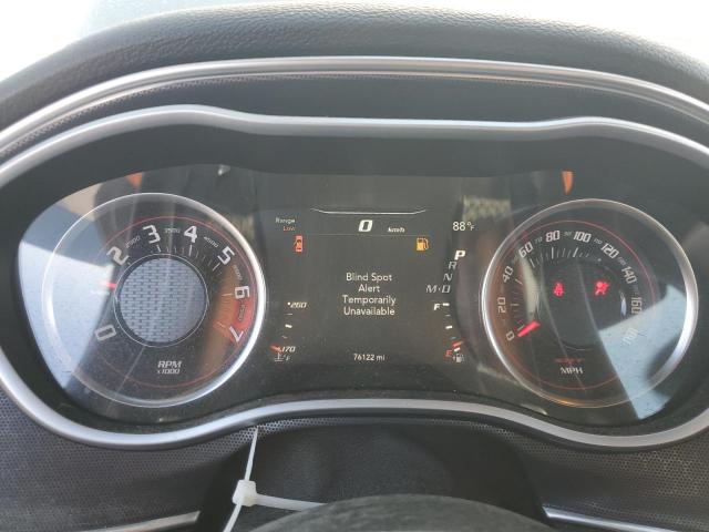 2018 DODGE CHALLENGER SRT 392 2C3CDZDJXJH246094